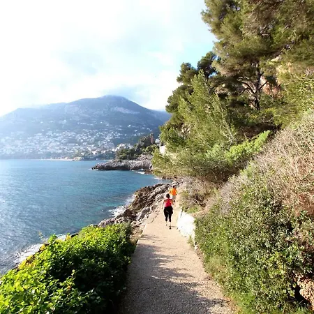 Διαμέρισμα Lovely 2bedrooms, Pool, Doublegarden & Parking #7 *